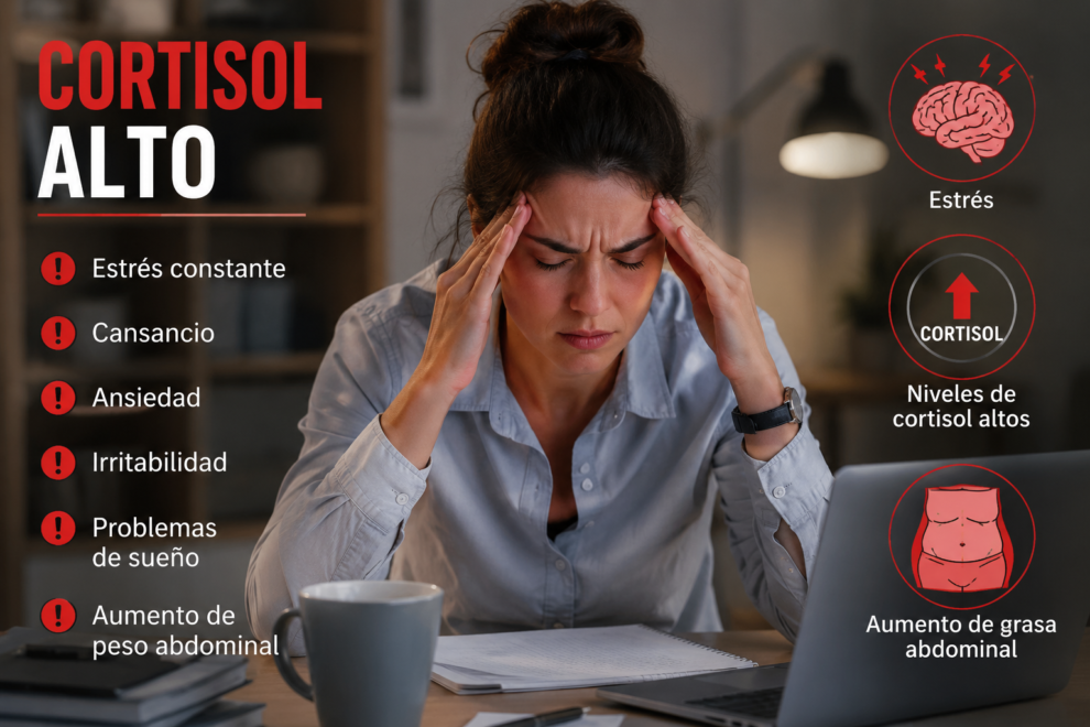 estas-senales-indican-que-tu-cortisol-esta-demasiado-alto-y-debes-actuar
